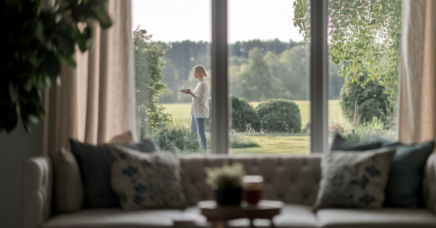 Comment l'achat d'une propriété peut-il améliorer votre bien-être mental ?