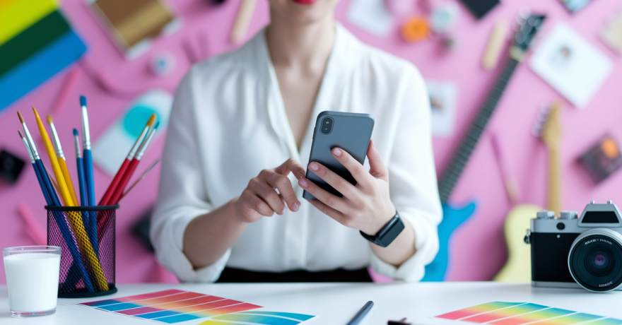 Comment utiliser les réseaux sociaux pour promouvoir mes activités de loisirs ?