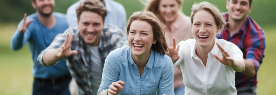 Comment organiser un team building ludique pour renforcer la cohésion d’équipe ?