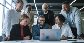 Comment élaborer un plan d'affaires efficace pour une startup ?