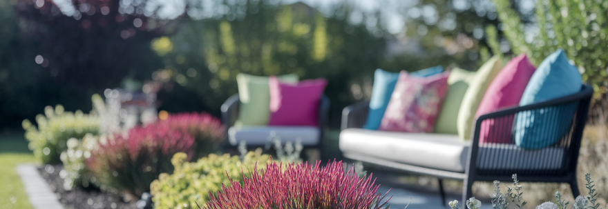 Comment créer un espace de loisirs extérieur après des travaux de jardinage ?